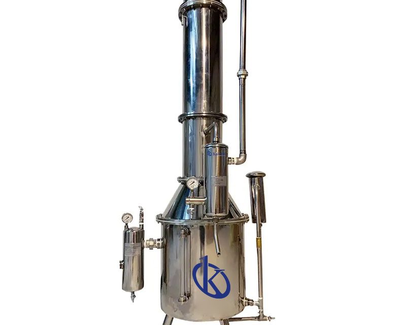 Water Distiller Kalstein