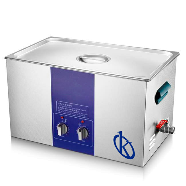Best Good Vibrations Ultrasonic Cleaner for Surgical Instruments