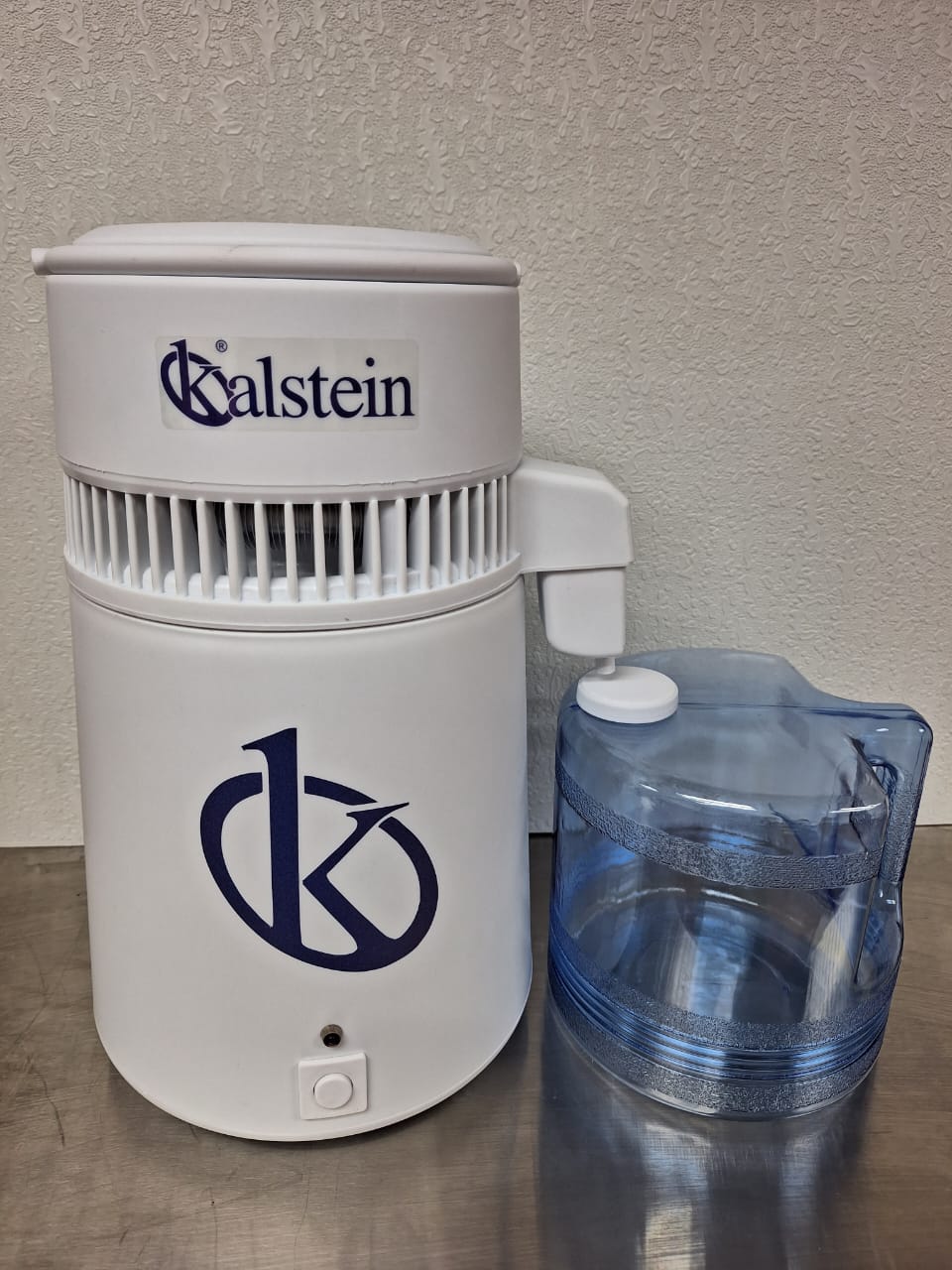 Water Distiller - Kalstein